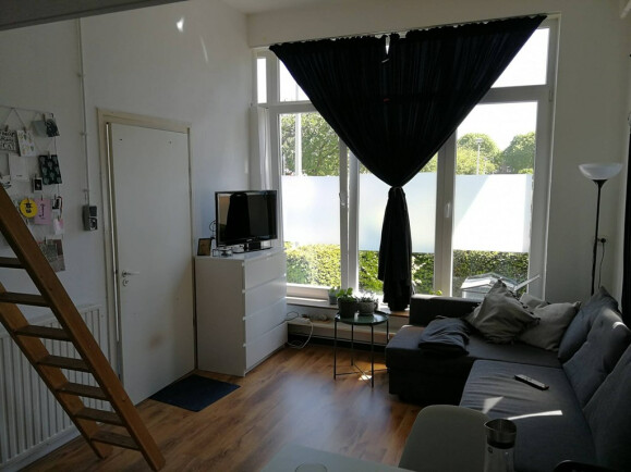 Jerichostraat