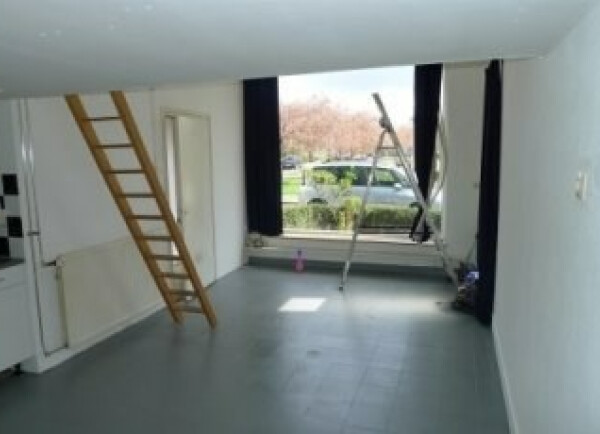 Jerichostraat