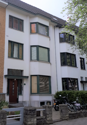 Koningsplein