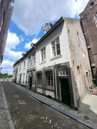 Wycker Pastoorstraat